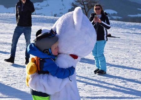 Snowsports Westendorf