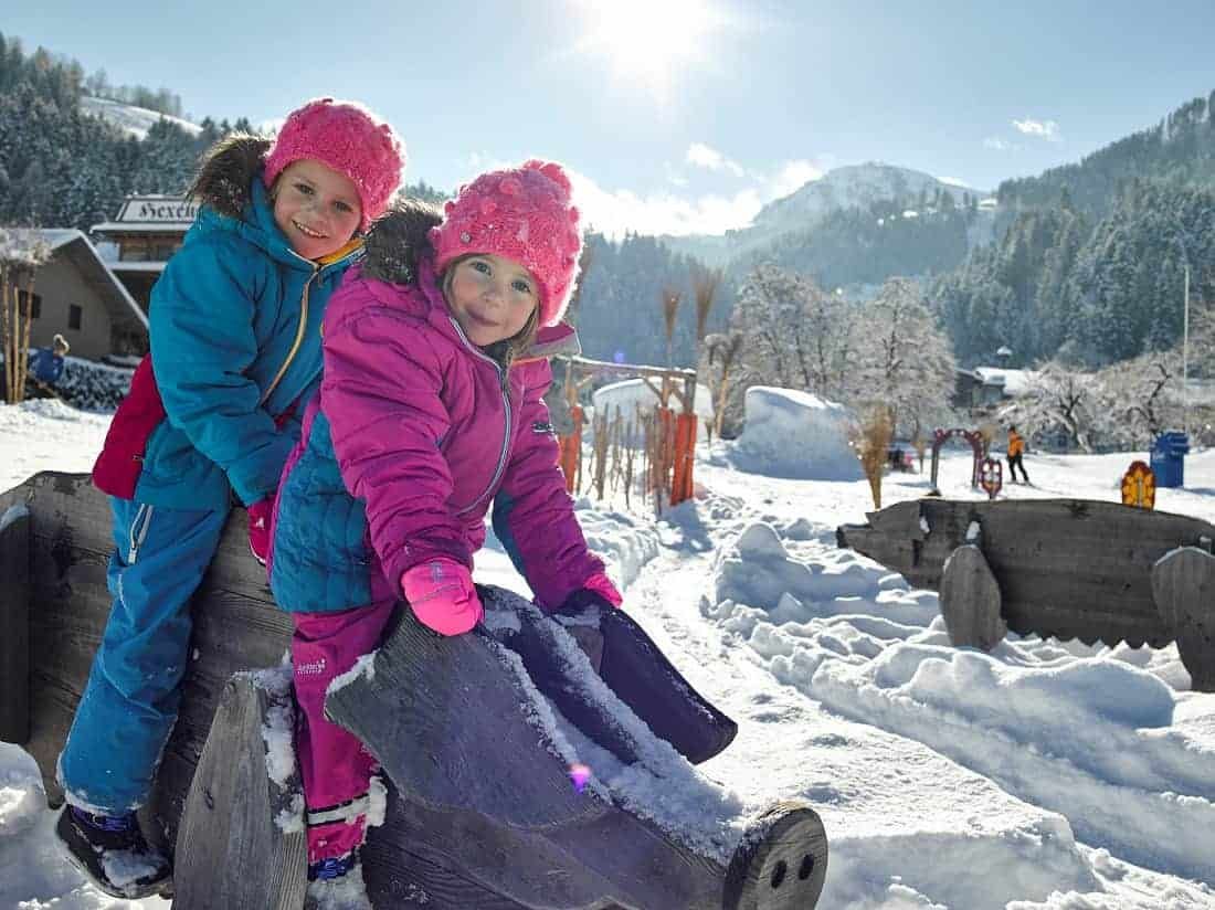 Skipasprijzen SkiWelt Wilder Kaiser 