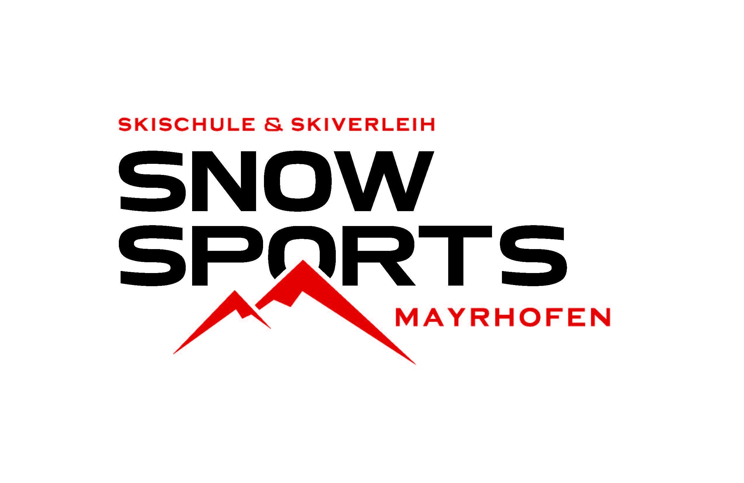 Snowsports Mayrhofen