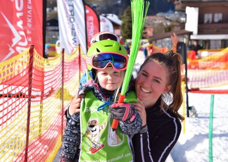 Snowsports Westendorf