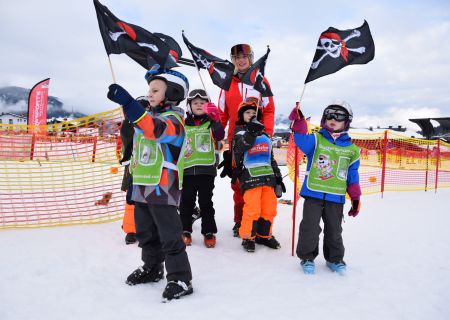 Snowsports Westendorf