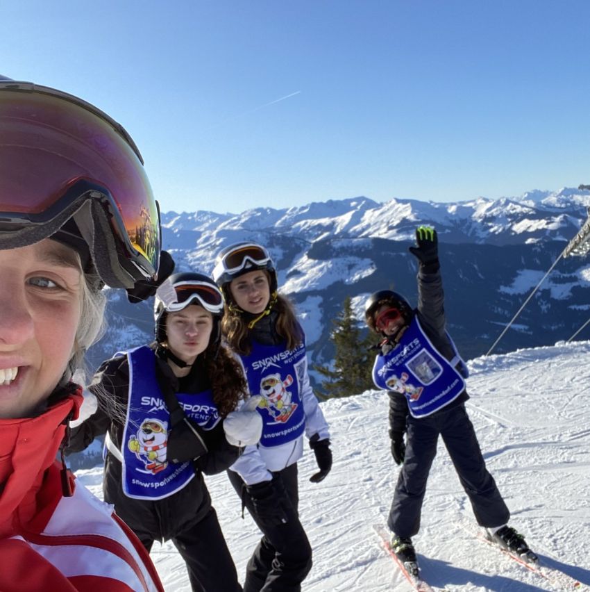 skischool westendorf prijzen