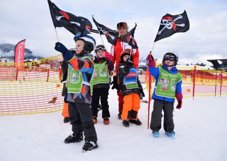 Snowsports Westendorf Snowsports Westendorf