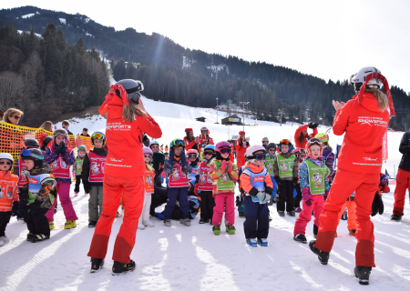 Snowsports Westendorf Snowsports Westendorf